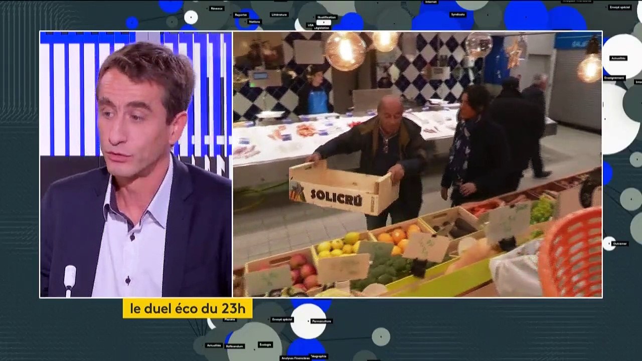 Réforme des retraites : "On va priver du droit au bonheur les catégories populaires"