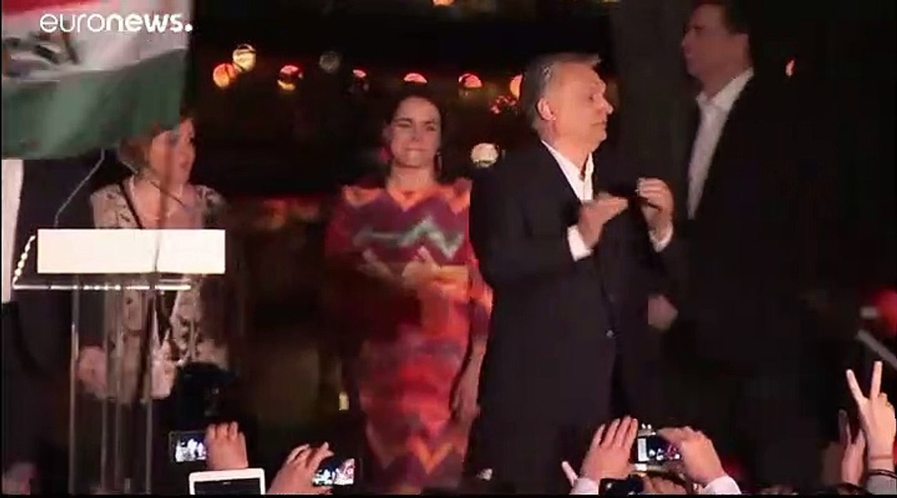 المجر: تحقيقٌ قد ينهي مواسم الفرح لليميني فيكتور أوربان وشكوك حول نزاهة الانتخابات