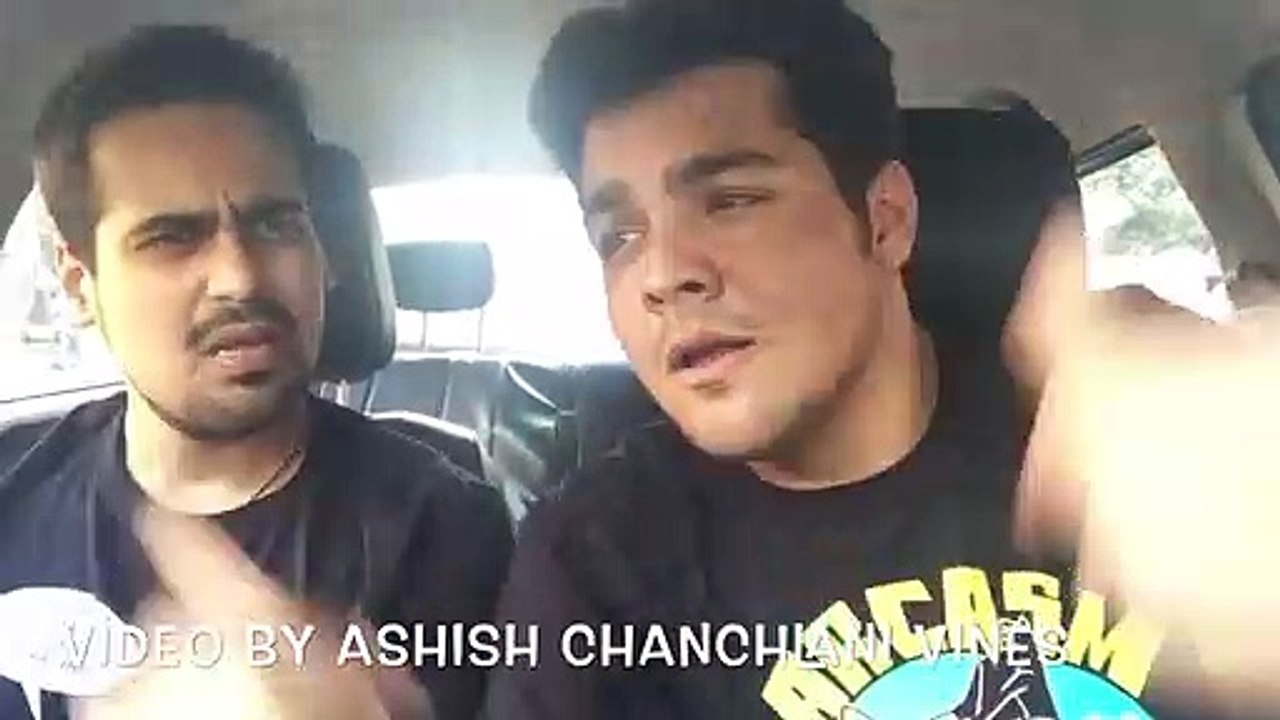 That_one_friend_who_plays_THE_WORST_SONGS_EVER!(480p)