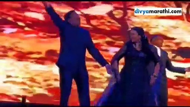 मुलीच्या लग्नात सुधीर मुनगंटीवारांनी धरला ठेका, व्हिडिओ व्हायरल