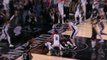 Harden fouls to hand Spurs win