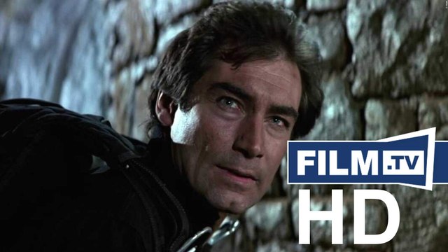 James Bond 007 - Der Hauch Des Todes Trailer Deutsch German (1987)