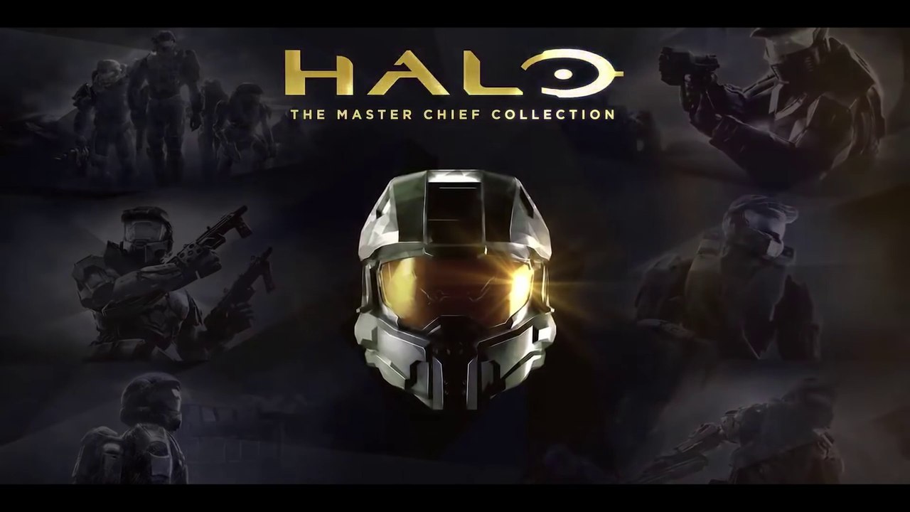 Halo Reach MCC - Remember Noble. Remember Reach.