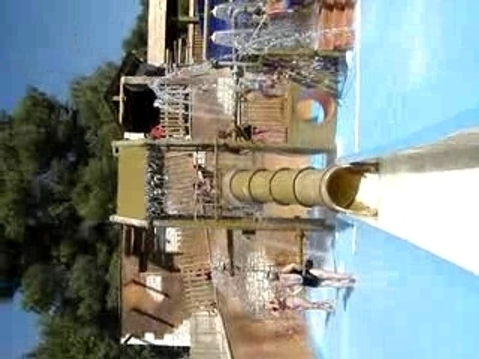 la sauvagere en force