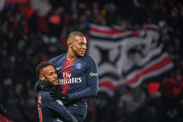PSG : ça donne quoi le bilan avec le duo Mbappé-Neymar ?