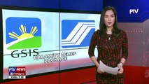 Calamity loan, pwede nang makuha ng mga nasalanta ng bagyo