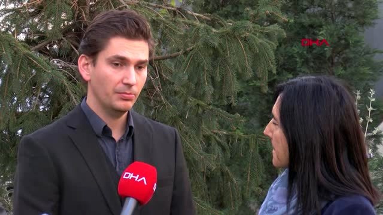 İstanbul alman sosyal psikolog prof. dr.süssenbach, cinsel şiddetle nasıl mücadele edilmesi...