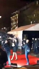 Ballon d’Or – Messi traité de voleur : “C’est pour Mané”