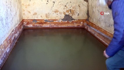 Tunceli'ye sağlık turizmi yatırımı