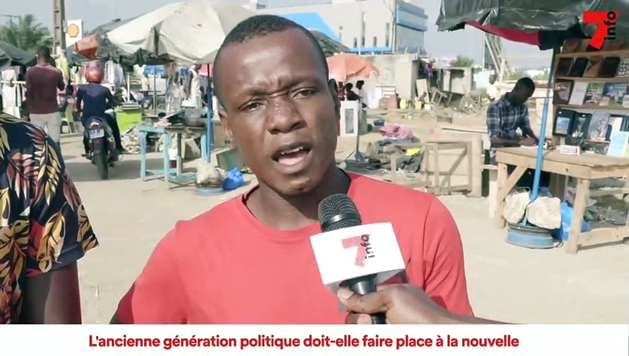 Politique nationale - Voici ce que pensent les ivoiriens de la volonté du président d'Alassane OUATTARA de passer le pouvoir à une nouvelle génération en 2020