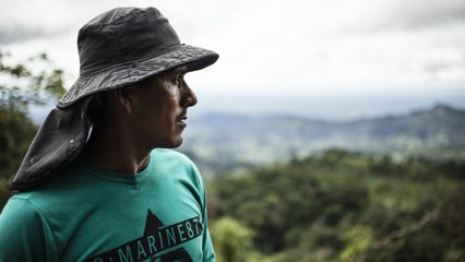 In Enemy Territory: A Colombian Social Leader's Act of Defiance | Witness