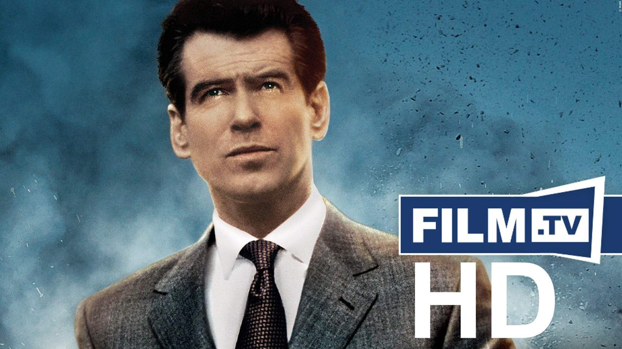 James Bond 007: Die Welt Ist Nicht Genug Trailer Trailer Deutsch German (1999)