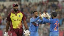 Kieron Pollard Says West Indies Are Underdogs Against India | Oneindia Malayalam