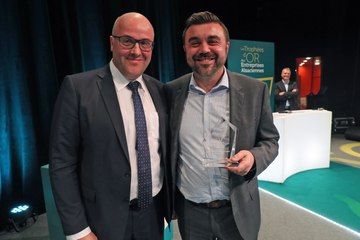 Maurer Tempé : "préserver le patrimoine de l'Alsace"