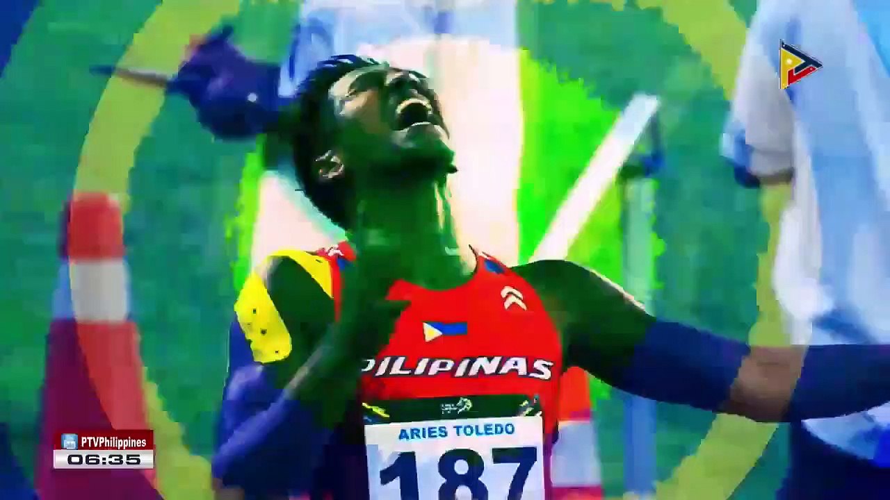 CSC, pabor na bigyan ng eligibility ang mga Pilipinong mananalo sa SEA Games