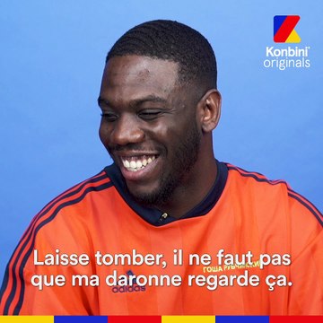 Le Fast Life de Dinos