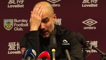 'Bayern Munich? What the f***!' - Guardiola forgets he's Man City manager