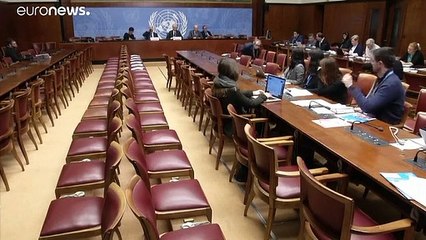 Minden 45. ember a Földön az ENSZ segítségére szorul