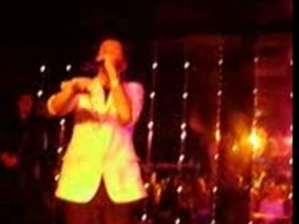 Keen v LRayan au César's