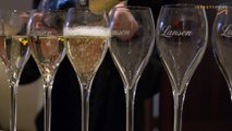 Reims accueille le nouveau Président des Champagne Lanson