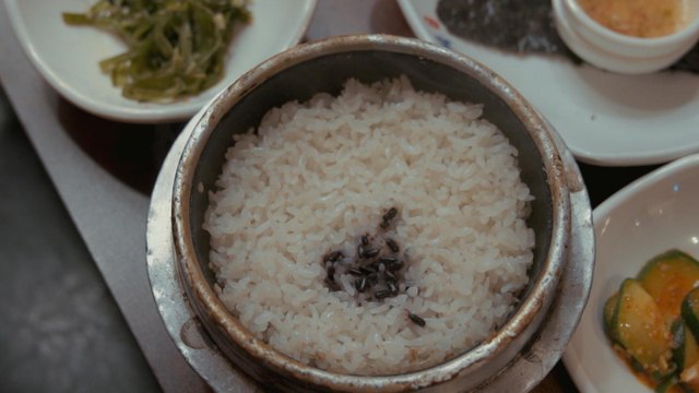 ดูเพลินๆ | เมนูฮันจองชิก | เที่ยวให้สุด สมุดโคจร EP.10