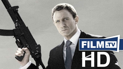 007 james bond greift ein