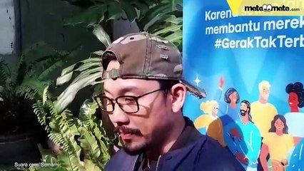 Siap Kejenjang Berikutnya, Denny Sumargo Mulai Blak-Blakan Soal Calon Istrinya