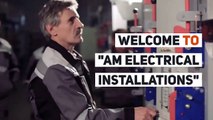 Best Electrical Inspection Services- AM Electrical Installations