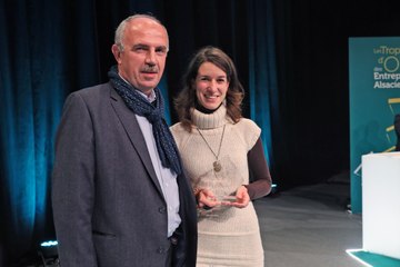 Woodlight : de la science-fiction à la réalité