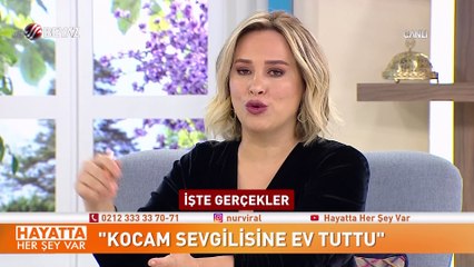 Hayatta Her Şey Var 4 Aralık 2019