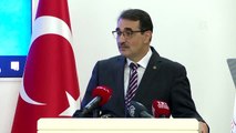 Bakan Dönmez: 