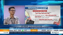 Omnibus Law dan Reformasi Pajak