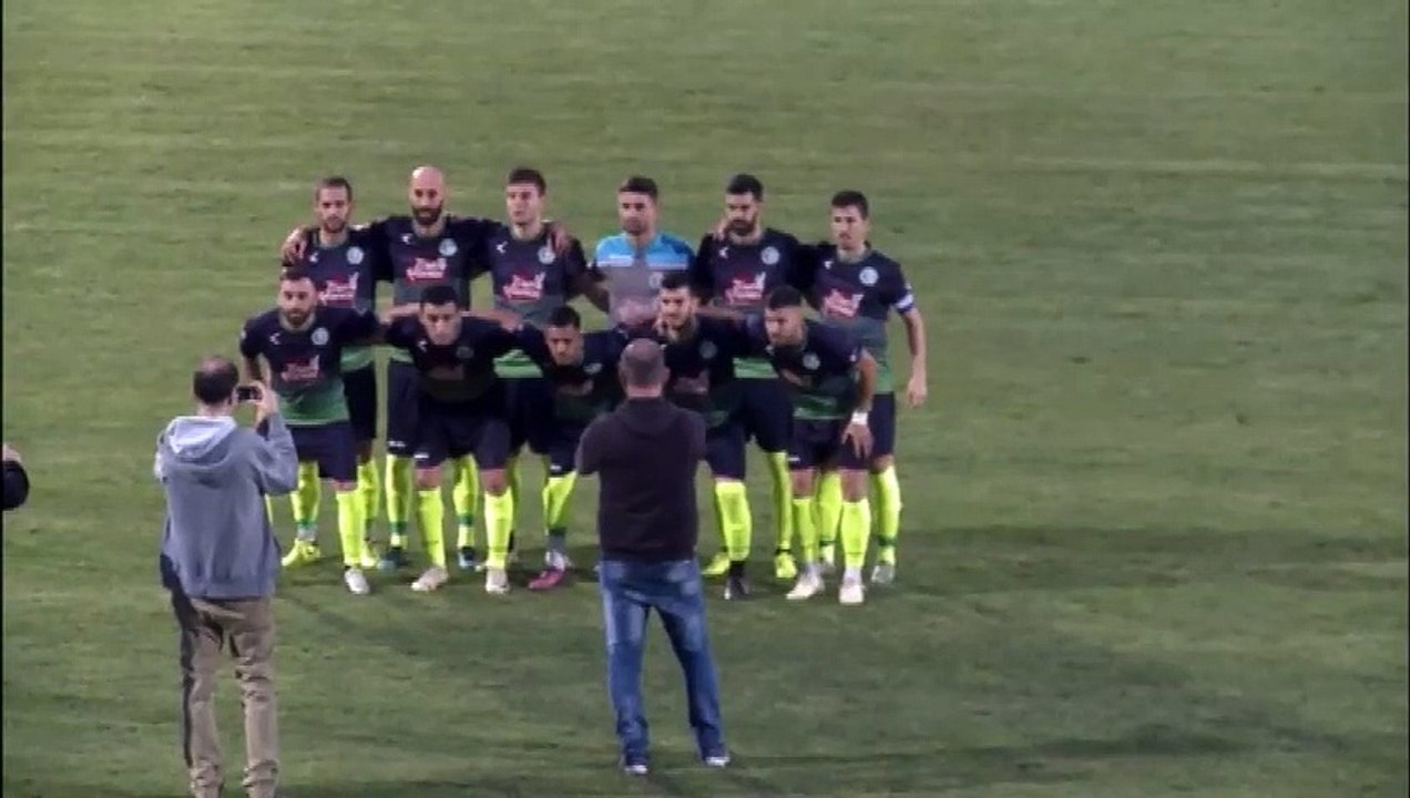 Θ. Μεθενίτης: "Καταδικασμένος να πρωταγωνιστεί...