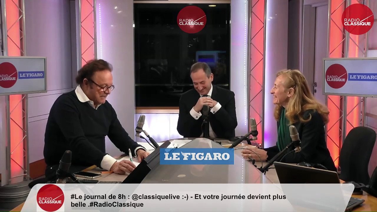 « TOUT LE MONDE EST MIS EN EXAMEN DANS LA VIE POLITIQUE » : LA MALADRESSE DE FRANCOIS BAYROU - L’EDITO POLITIQUE DU 04/12/2019
