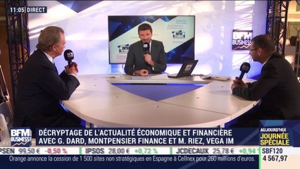 Sommet BFM Patrimoine: Que penser des niveaux de marché actuels ? - 04/12