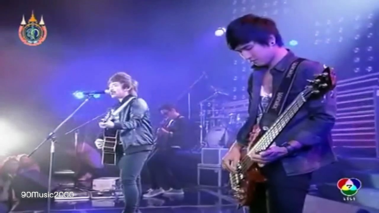 จุดธูปบอกแม่ - FLAME