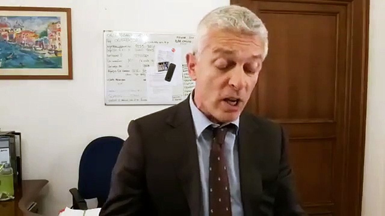 Morra- La sera accendi la tv e trovi i Casamoni...