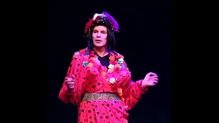 1 oyuncu, 34 karakter: Karşınızda "Eyvah Nadir!