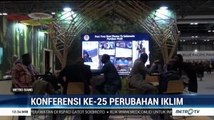 Paviliun Indonesia Curi Perhatian di COP25
