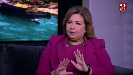 نهى صالح حاصلة على جائزة ضمن أفضل 50 امرأة مؤثرة في أمريكا وكندا ... لهذا السبب