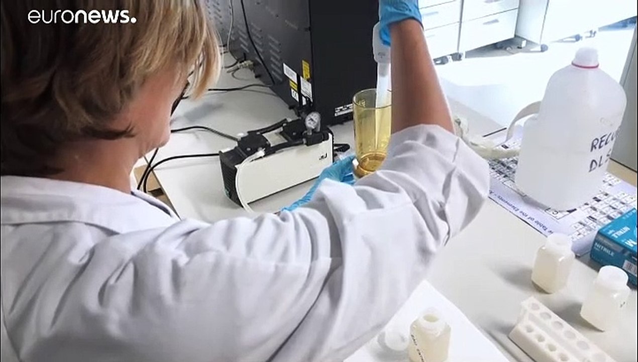 Basler in Sorge: Krebserregender Stoff im Trinkwasser