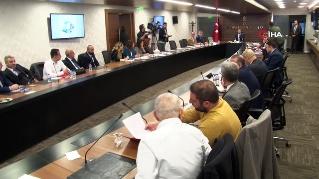 Kültür ve Turizm Bakanlığı’ndan turizm altyapısına 328 milyon liralık kaynak