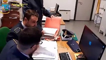 Palermo - Fallimento pilotato, sequestrato il Teatro Zappalà (03.12.19)