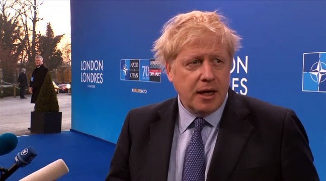 Саммит НАТО: лидеры обсуждают перспективы развития