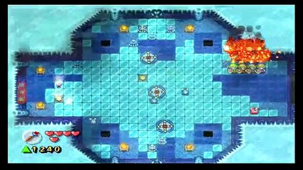 Four Swords Adventures Commentary Part 16