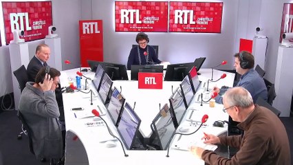 RTL Midi du 04 décembre 2019