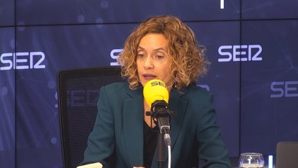 Batet ve "complicado" que la investidura sea antes de Navidad