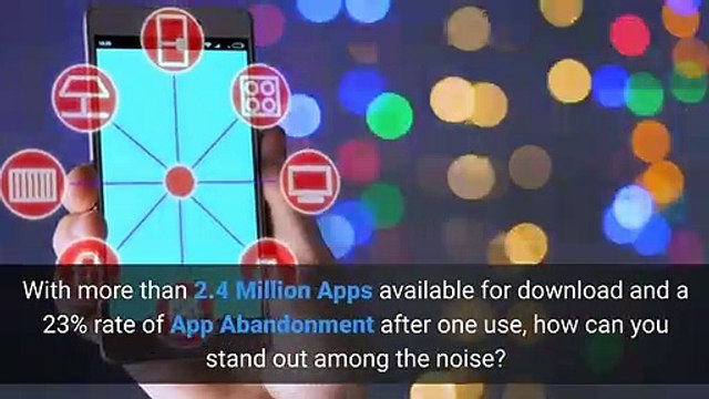 The Future of Mobile Apps | Tips From Professional Mobile Developers | Agency Partner