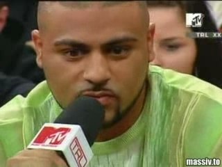 MASSIV im TV (08.02.2008) TEIL 2