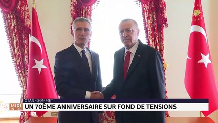 Midi infos - 03/12/2019